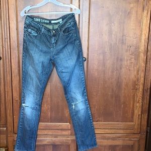DKNY jeans